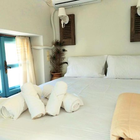 Calliste Nest In Kasonia, Pothia Harbour Kalymnos Town Exterior foto