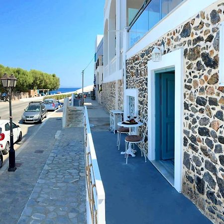 Calliste Nest In Kasonia, Pothia Harbour Kalymnos Town Exterior foto