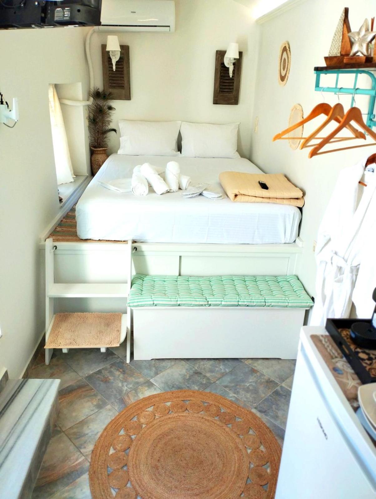Calliste Nest In Kasonia, Pothia Harbour Kalymnos Town Exterior foto